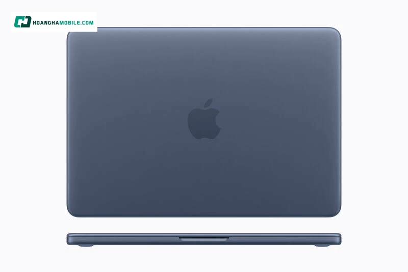 Camera, loa và micro của MacBook Neo 256GB đủ tốt để học online và họp nhóm